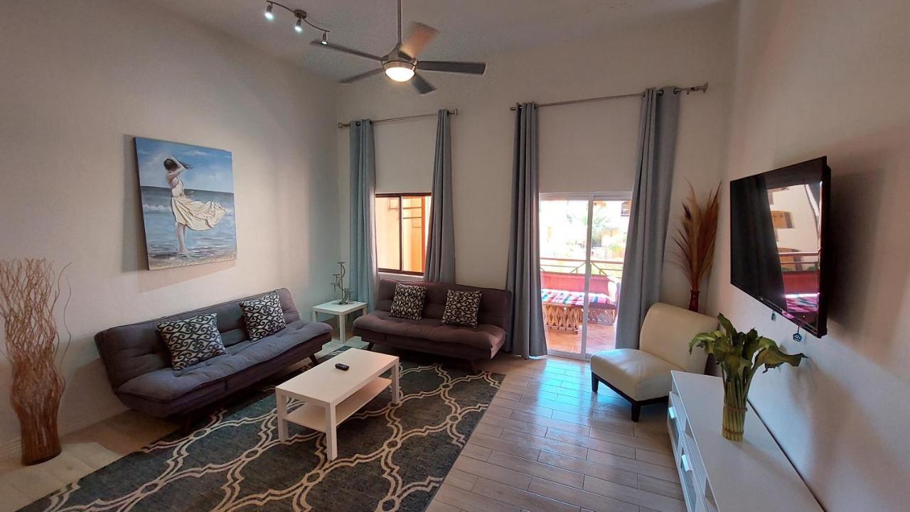 El Pueblo D-303 By Monte Vista, Rocky Point Apartment ภายนอก รูปภาพ