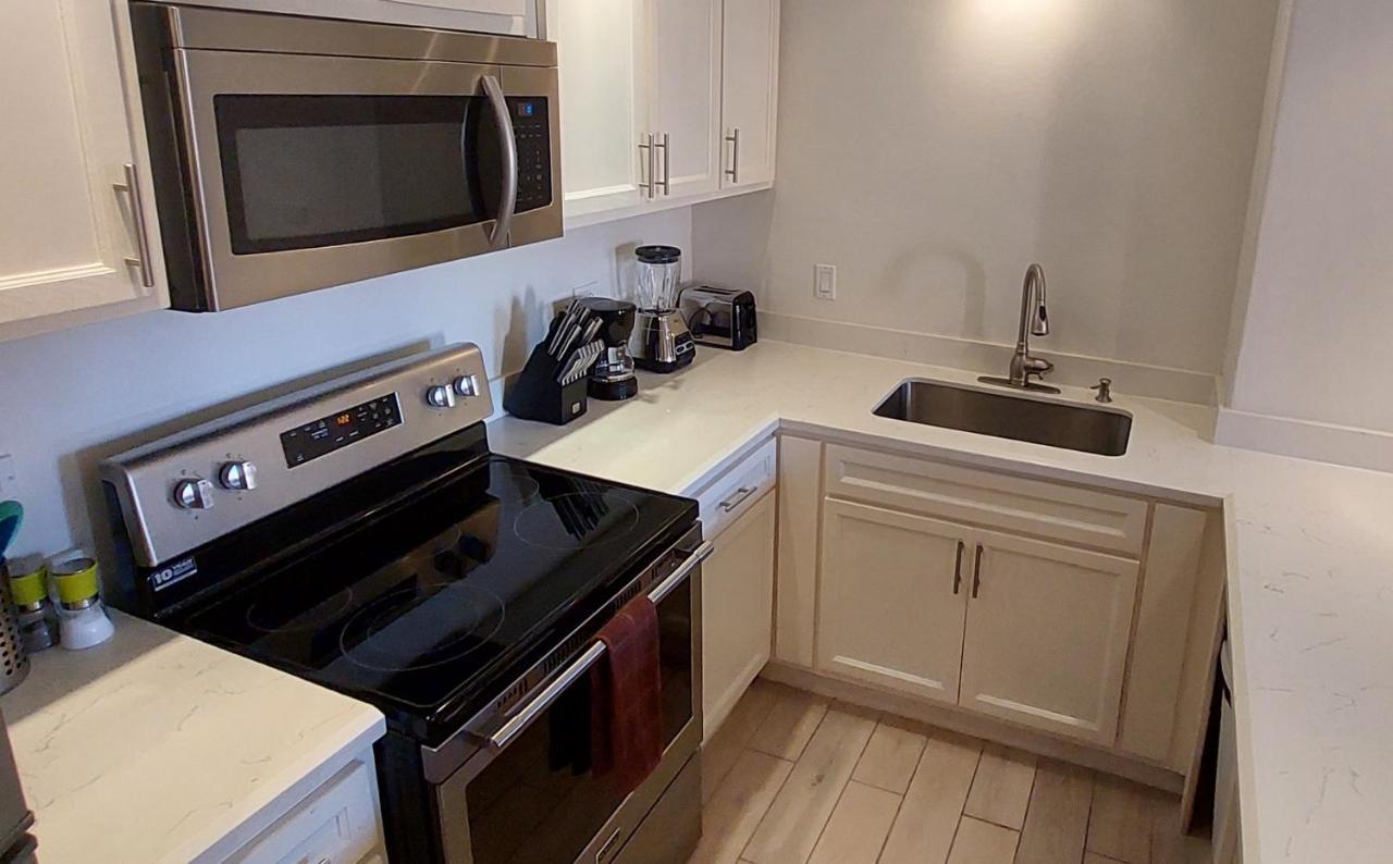 El Pueblo D-303 By Monte Vista, Rocky Point Apartment ภายนอก รูปภาพ