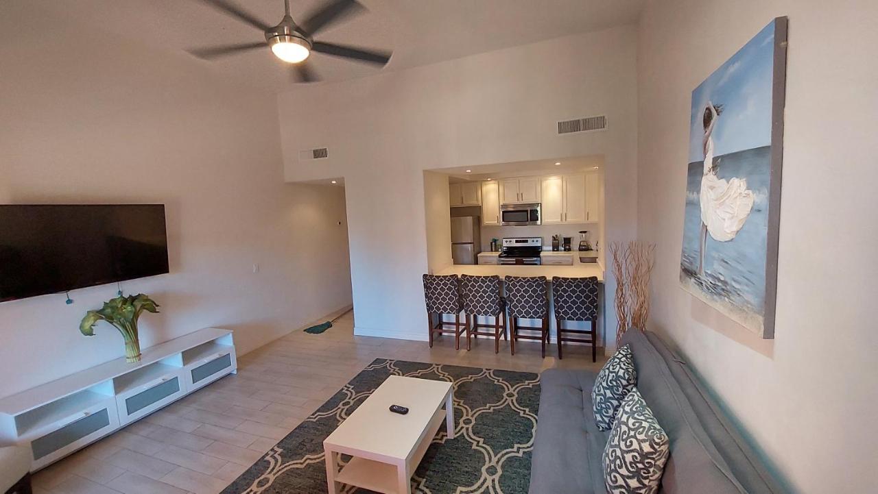 El Pueblo D-303 By Monte Vista, Rocky Point Apartment ภายนอก รูปภาพ