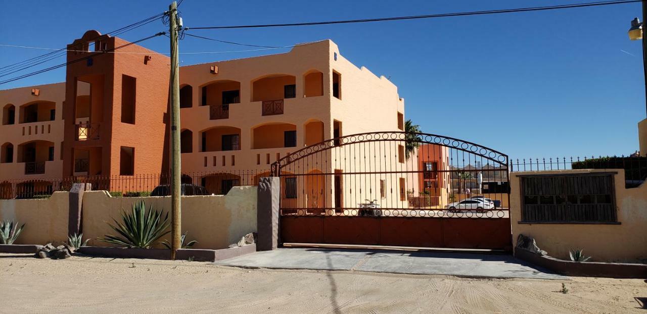 El Pueblo D-303 By Monte Vista, Rocky Point Apartment ภายนอก รูปภาพ