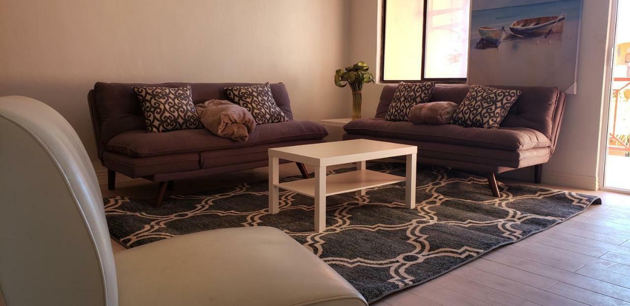 El Pueblo D-303 By Monte Vista, Rocky Point Apartment ภายนอก รูปภาพ